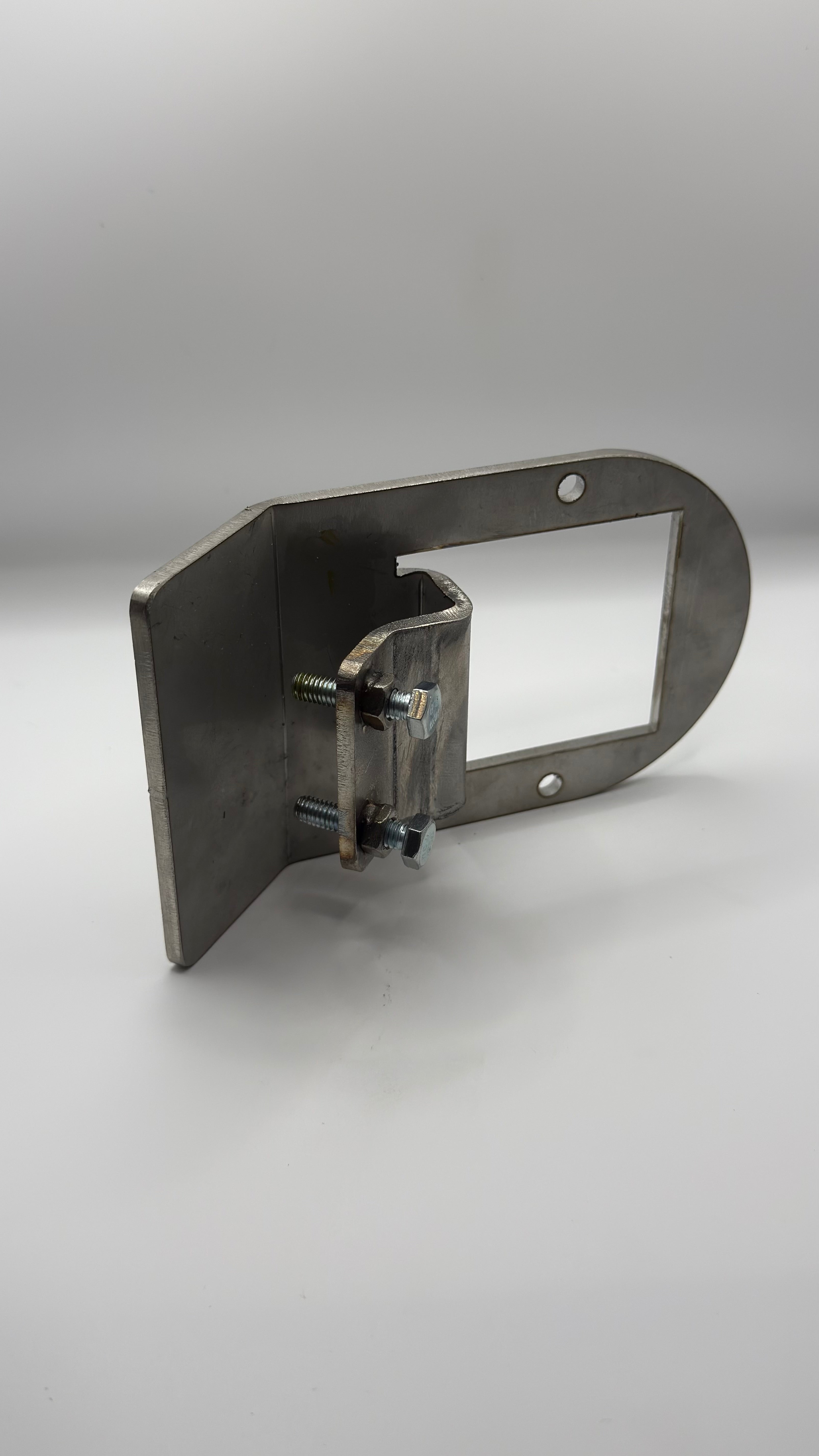 WATERMELON BRACKET CLAMP STYLE  45degree