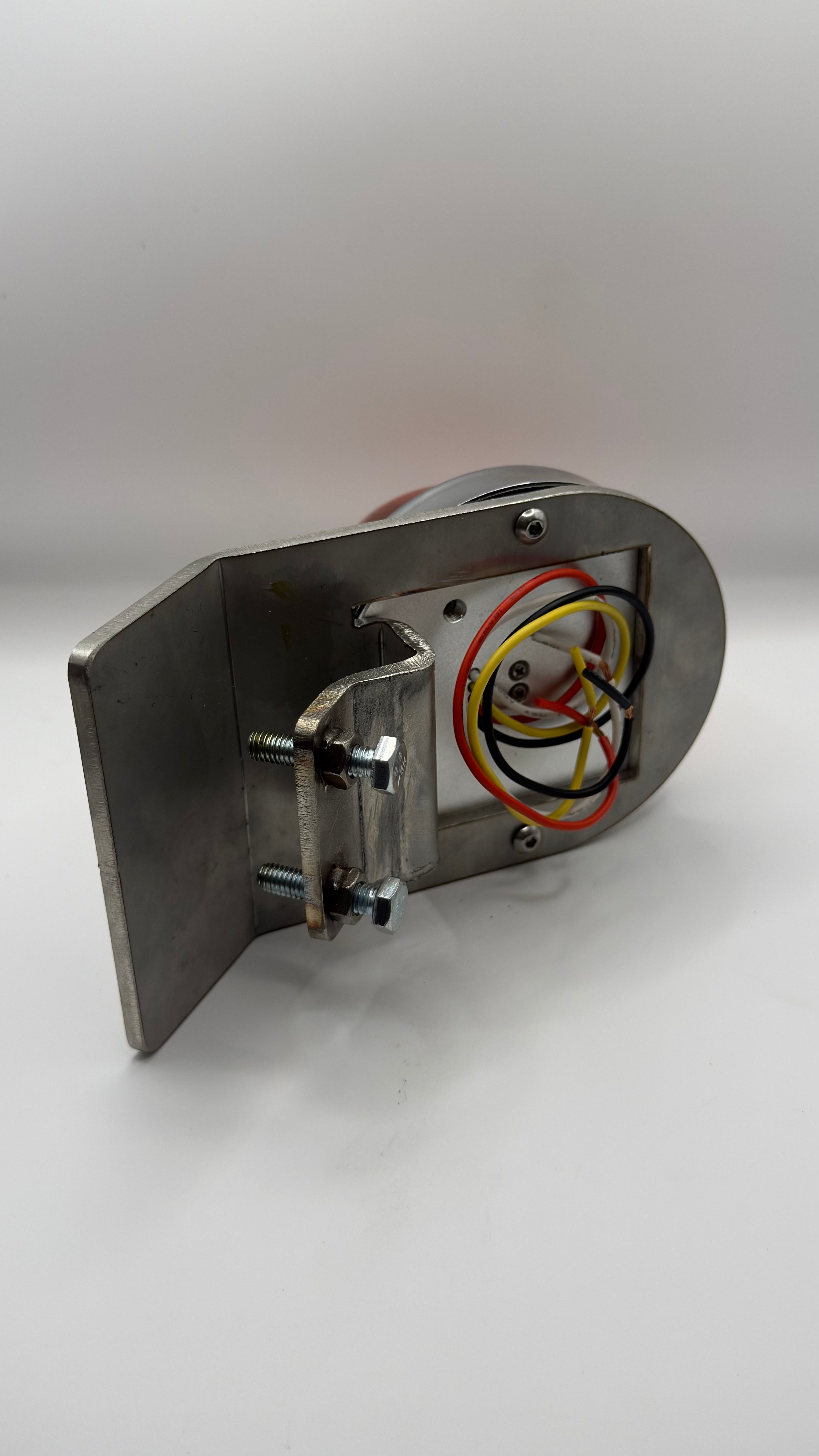 WATERMELON BRACKET CLAMP STYLE  45degree