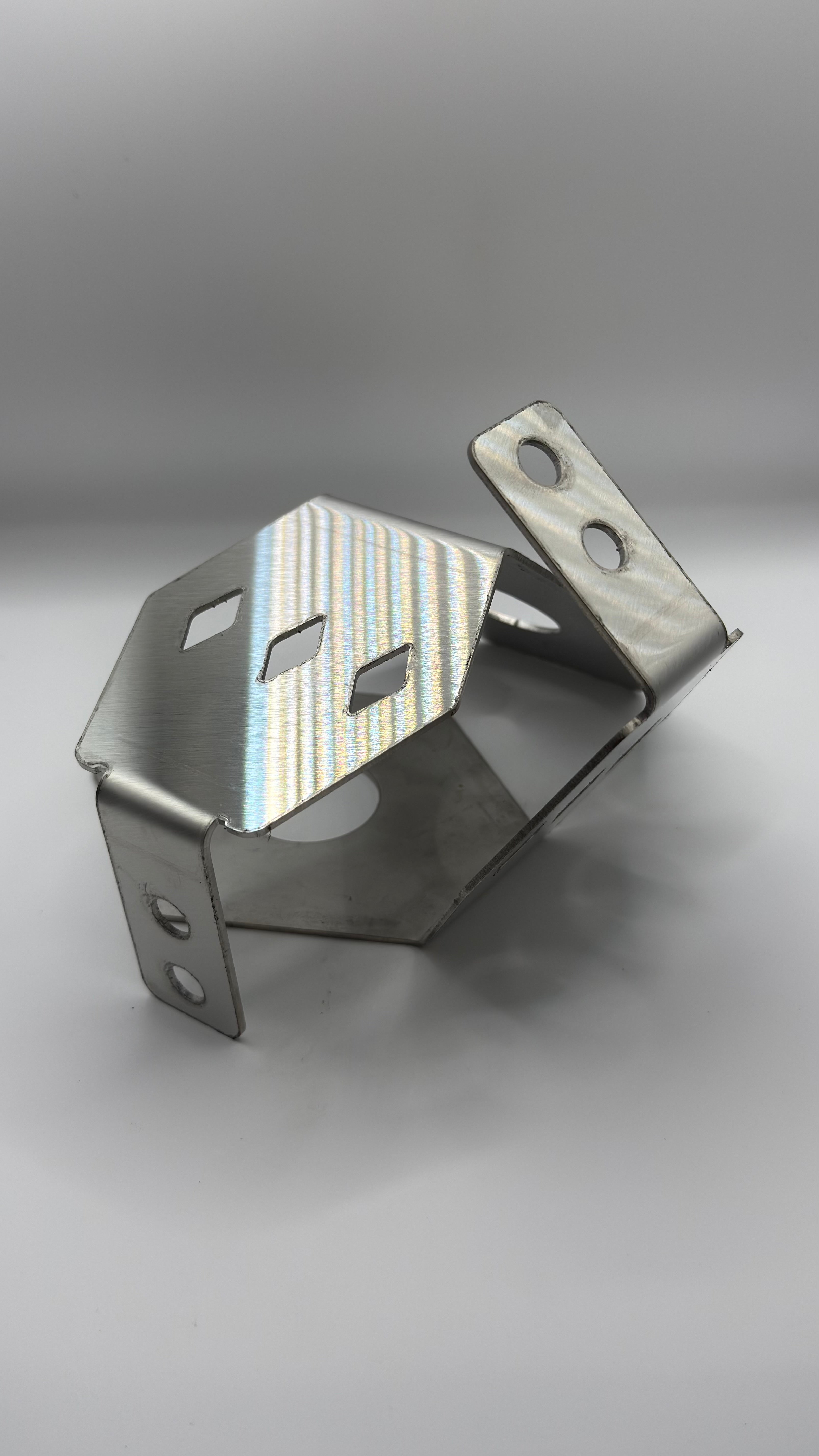 MIRROR MOUNT WATERMELON BRACKET