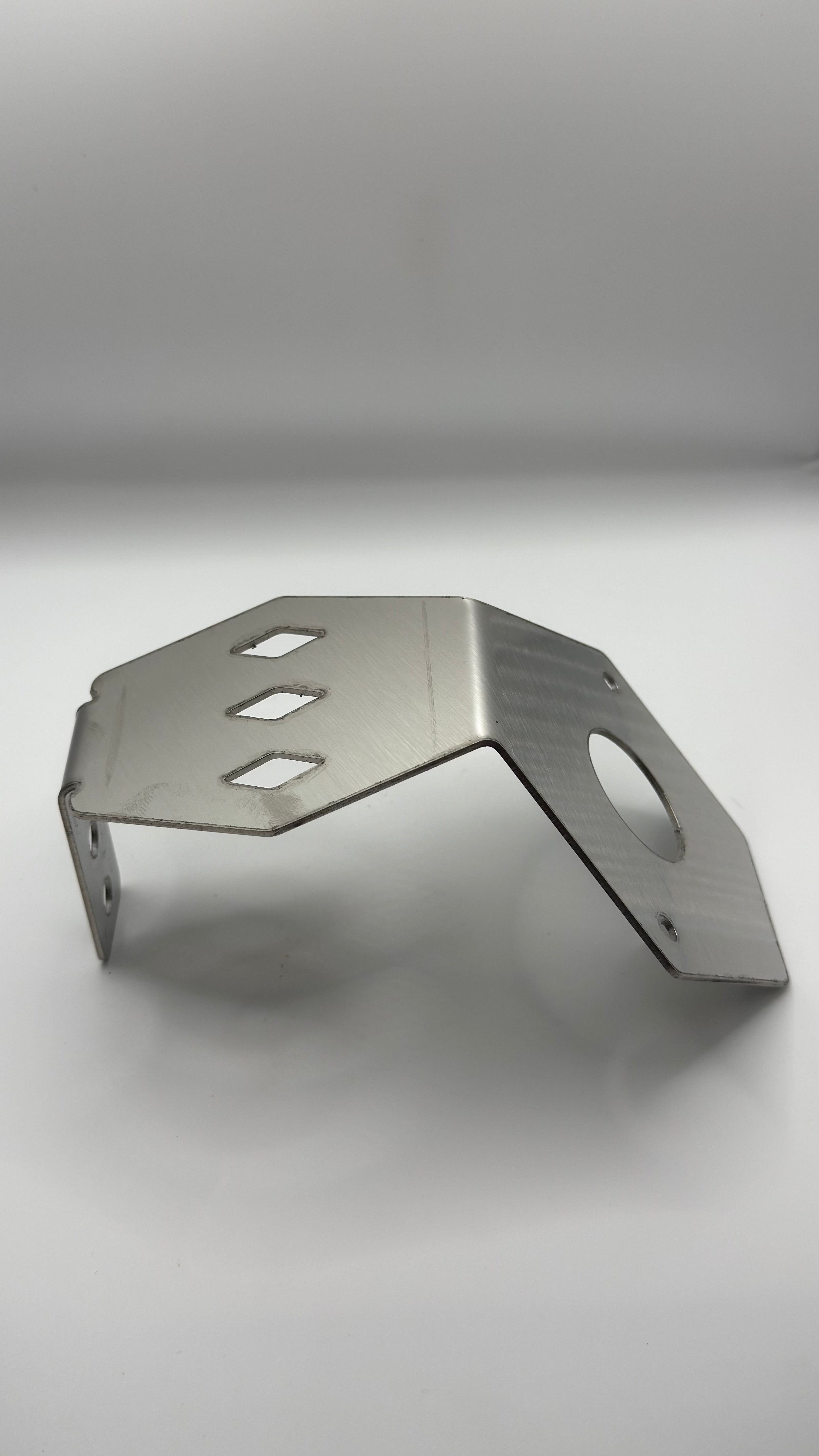 MIRROR MOUNT WATERMELON BRACKET