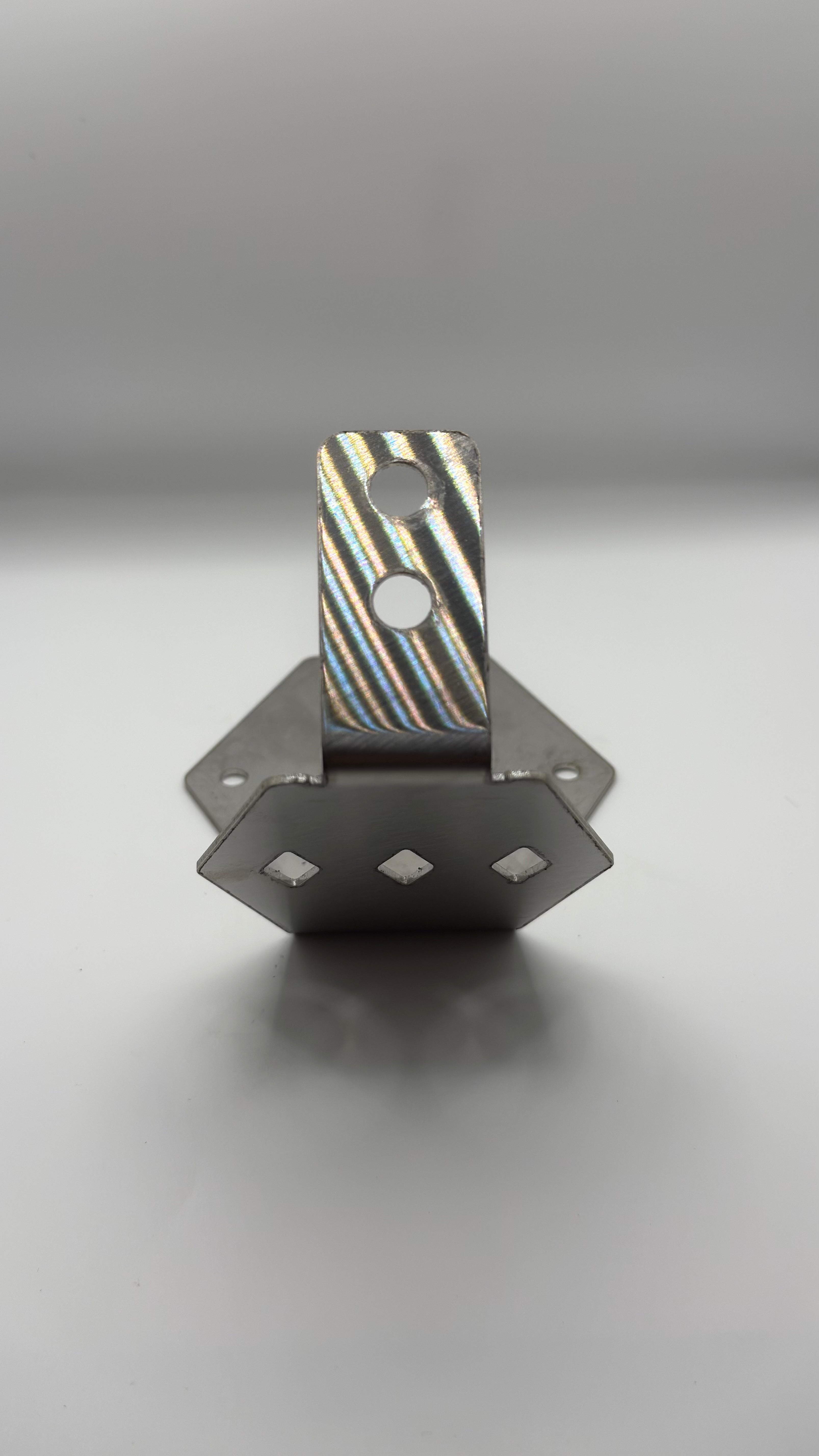 MIRROR MOUNT WATERMELON BRACKET