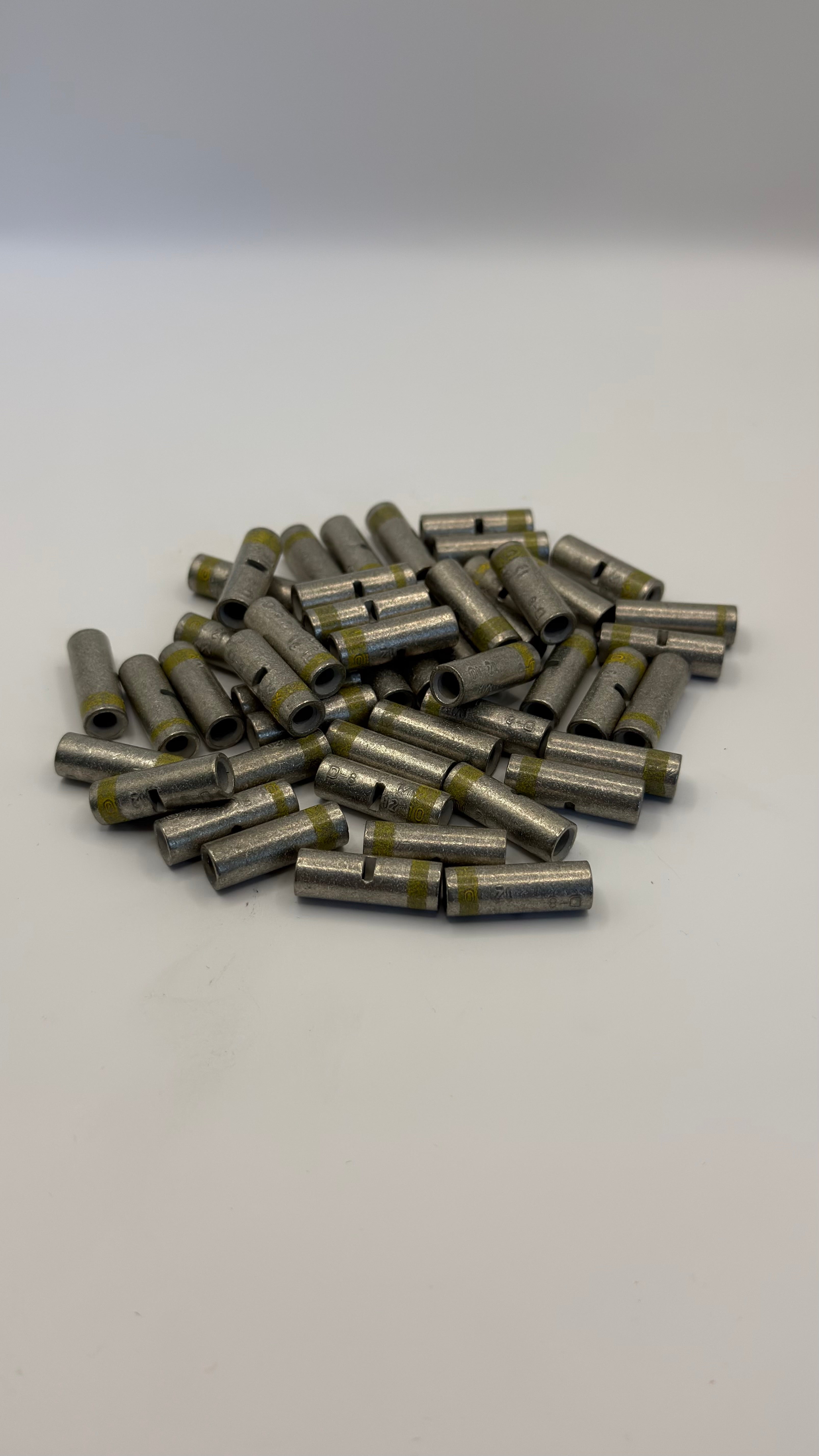 Butt Connector/Step Down, Suit 8awg- 12awg Crimp Style