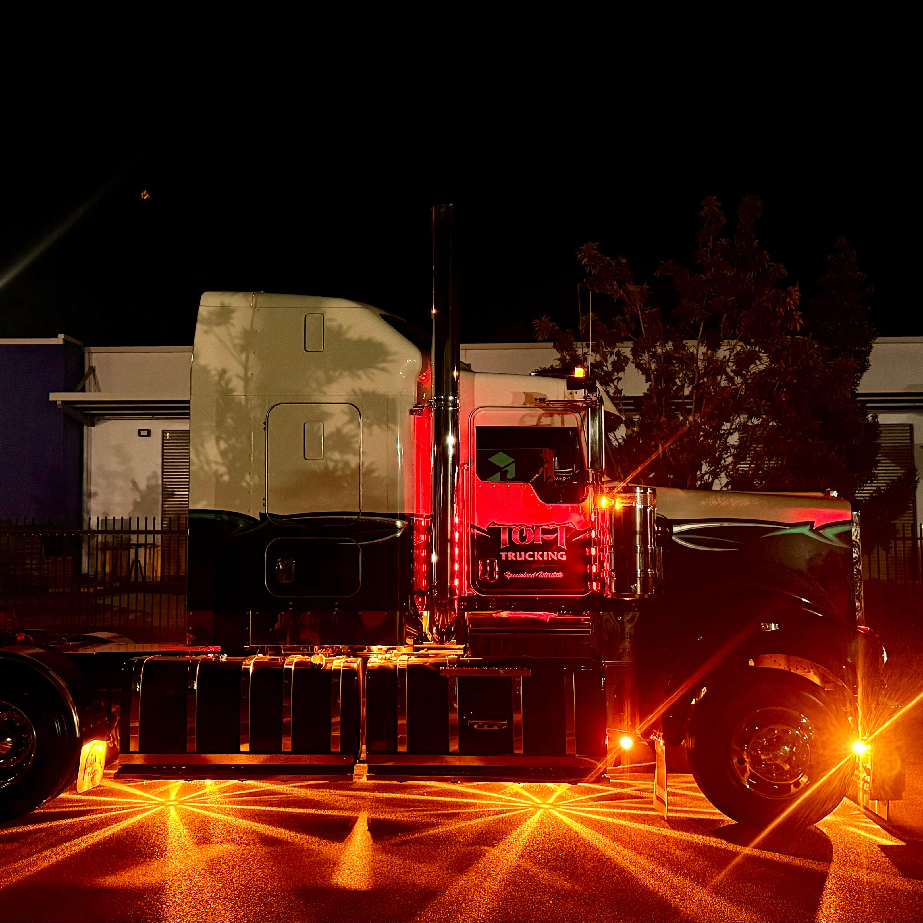 Dual Revolution Watermelon Wiring Kit