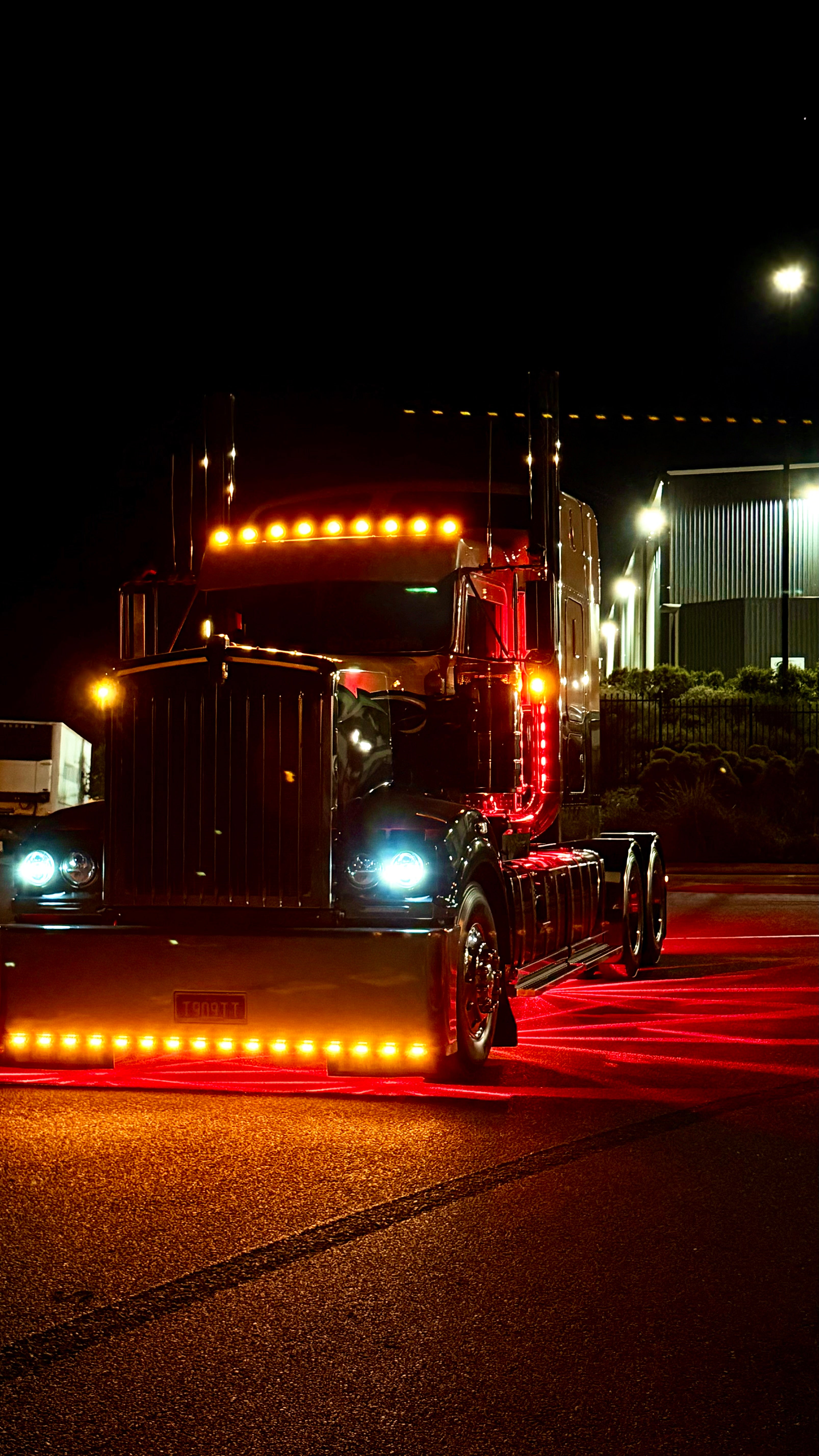 Dual Revolution Watermelon Wiring Kit