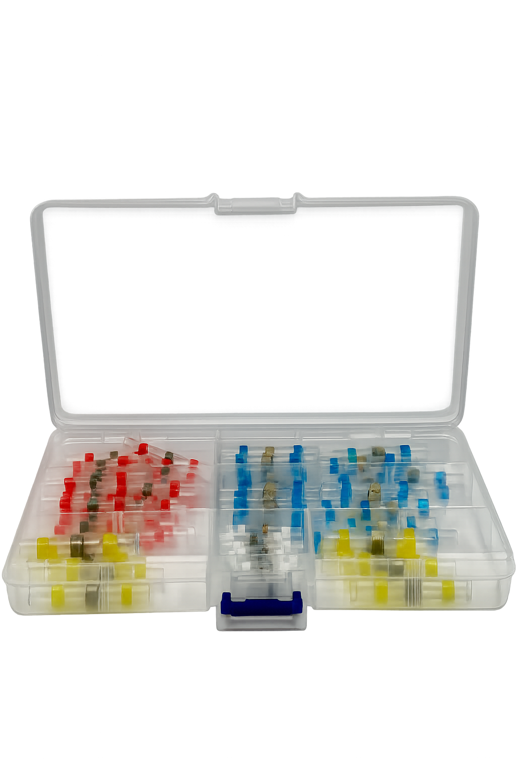 Solder Seal Wiring Kits