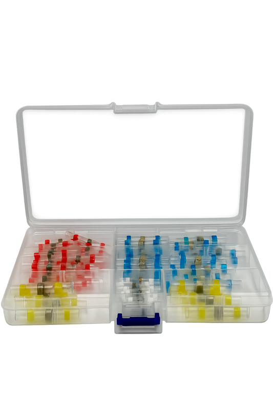 Solder Seal Wiring Kits