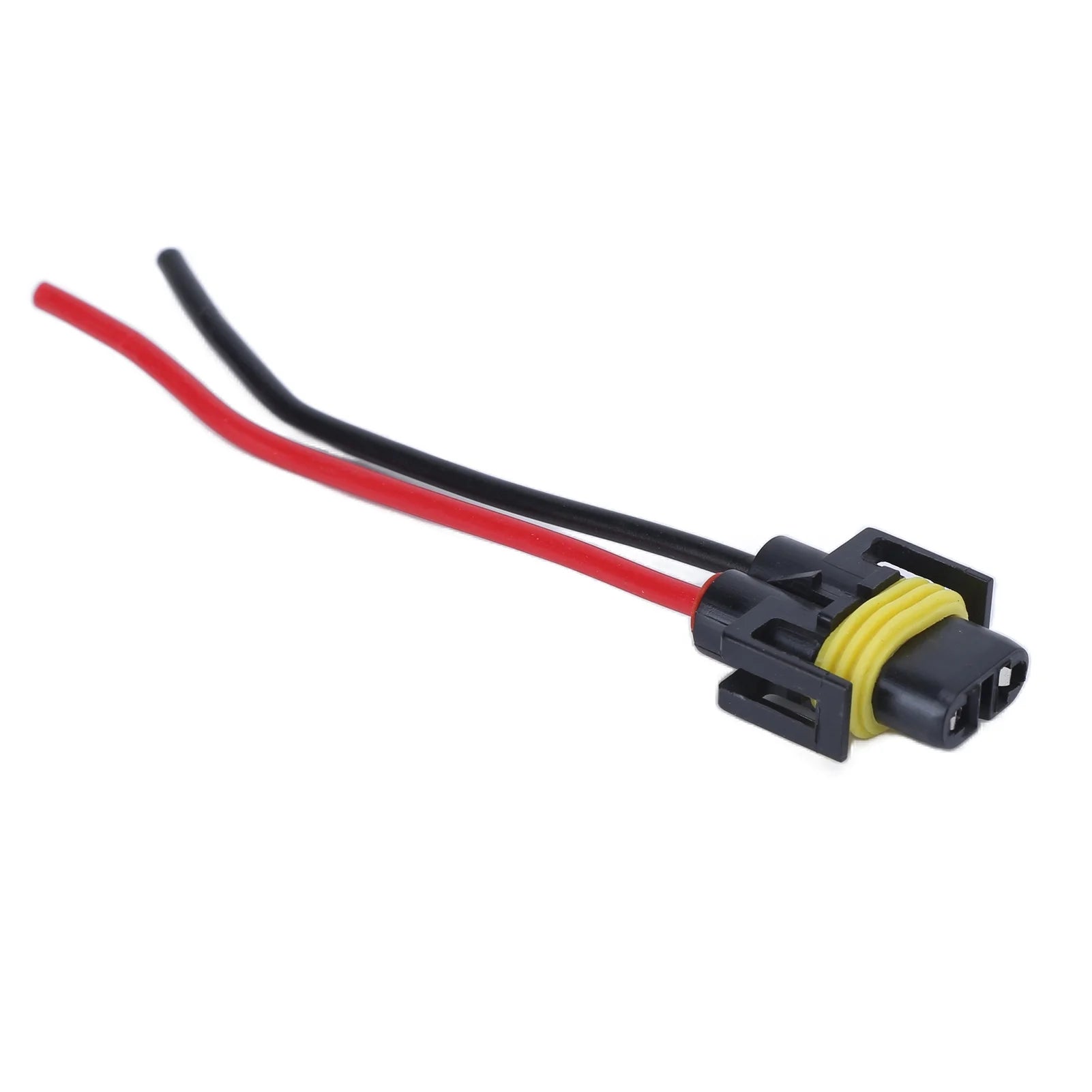 H11 Wiring Connector 2pin