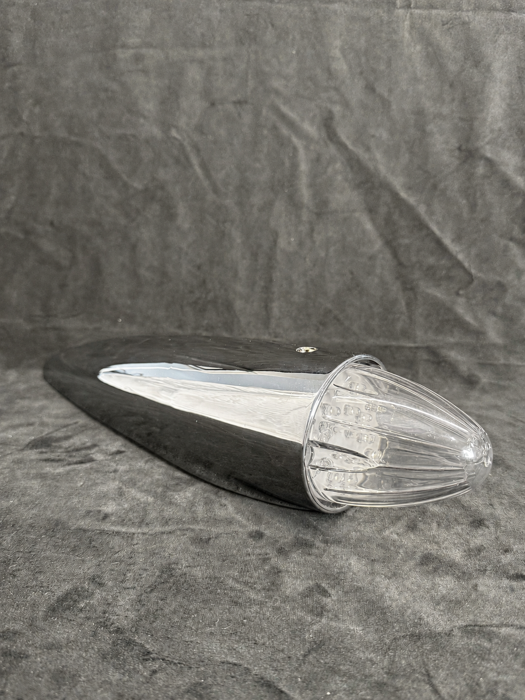 plastic and glass watermelon roof lights 12v 24v 1157 h11