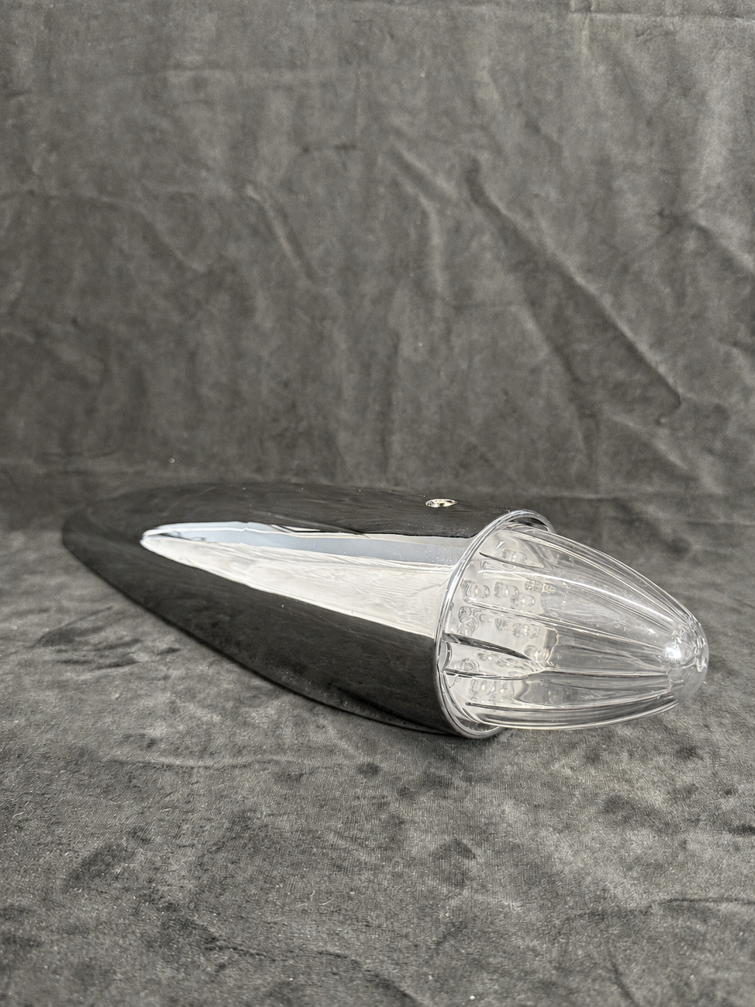 plastic and glass watermelon roof lights 12v 24v 1157 h11